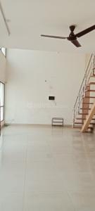 Hall Image of 709 Sq.ft 1 BHK Apartment / Flat for sale in Paranjape Blue Ridge, Hinjawadi Pune for Rs. 7000000