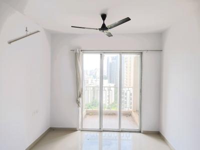 Living Room Image of 450 Sq.ft 1 BHK Apartment / Flat for rent in Kavya Residency, Kasarvadavali Thane for Rs. 18500