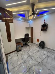 2 BHK Independent Builder Floor