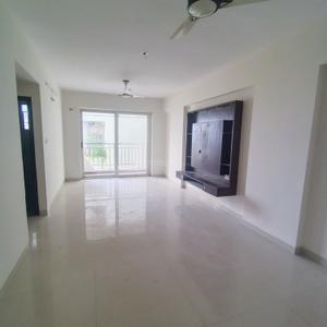 Hall Image of 1500 Sq.ft 2.5 BHK Apartment / Flat for sale in BCM Planet Phase 1, Nipania Indore for Rs. 14100000