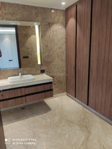Bedroom Image of 4950 Sq.ft 4 BHK Builder Floor for sale in Punjabi Bagh New Delhi for Rs. 100000000
