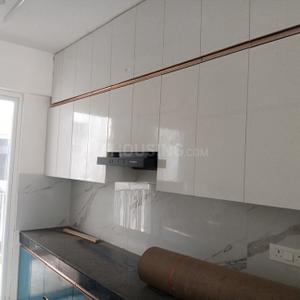 Kitchen Image of 1208 Sq.ft 2.5 BHK Builder Floor for sale in Smartworld Gems, Sector 89 Gurgaon for Rs. 14000000