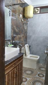 3 BHK Independent House