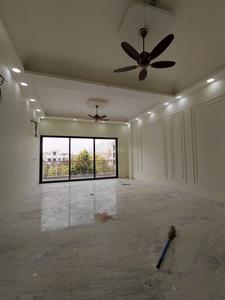 3 BHK Independent House