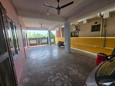 Image of 400 Sq.ft 1 BHK Builder Floor for rent in Gorantla, Guntur for Rs. 8500