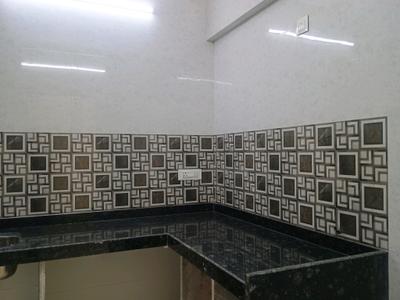 Kitchen Image of 1450 Sq.ft 3 BHK Apartment / Flat for rent in Parshuram Ambaram, Ambernath East Ambernath for Rs. 27000