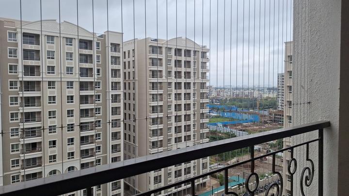 Nyati Era I Main Image 1