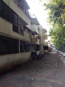Image of 620 Sq.ft 1 BHK Apartment / Flat for sale in Parvati Darshan, Pune for Rs. 6300000