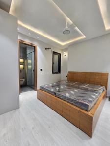 Bedroom Image of 2430 Sq.ft 4 BHK Builder Floor for sale in Nirwana Luxury Floors, Sector 50 Gurgaon for Rs. 40000000