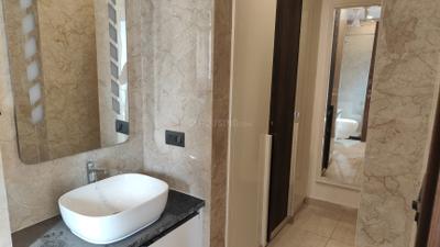 Image of 1650 Sq.ft 3 BHK Builder Floor for rent in Trehan Luxury Floors 71, Sector 71, Gurgaon for Rs. 47000