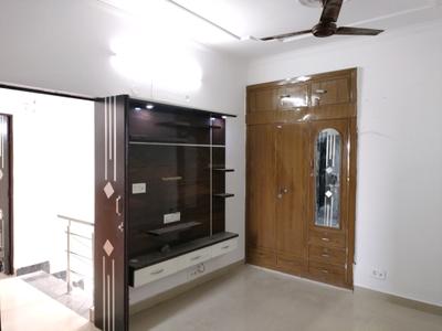 Bedroom Image of 1700 Sq.ft 3 BHK Apartment / Flat for sale in CGHS National Apartment, Sector 3 Dwarka New Delhi for Rs. 24500000