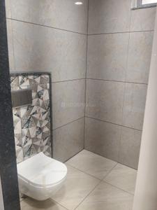 Bathroom Image of 1640 Sq.ft 3 BHK Apartment / Flat for sale in Kanakpura Jaipur for Rs. 8300000