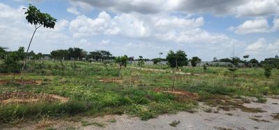 Image of 1000 Sq.ft Residential Plot / Land for sale in Doultabad, Kothapet, Sangareddy for Rs. 8600000
