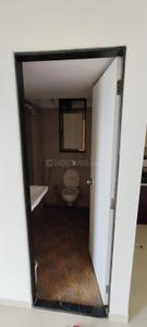 Image of 542 Sq.ft 1 BHK Apartment / Flat for rent in Chandak Nischay, Dahisar East, Mumbai for Rs. 32000