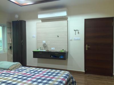 Bedroom Image of 2523 Sq.ft 4 BHK Apartment / Flat for sale in Tadepalli Vijayawada for Rs. 25000000