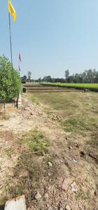 Image of 1250 Sq.ft Residential Plot / Land for sale in Gosainganj, Lucknow for Rs. 2187500