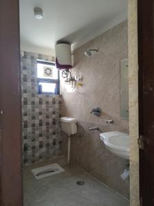 Common Bathroom Image of 1480 Sq.ft 3 BHK Apartment / Flat for sale in CGEWHO Kendriya Vihar, Phi II Greater Noida for Rs. 16500000