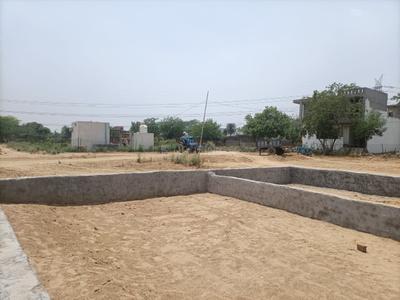 Image of 1800 Sq.ft Residential Plot / Land for sale in Bhondsi, Gurgaon for Rs. 9245000
