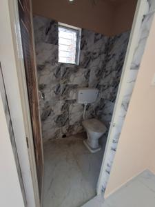 Image of 780 Sq.ft 2 BHK Apartment / Flat for sale in Haltu, Kolkata for Rs. 4000000