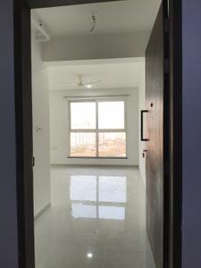 Hall Image of 1000 Sq.ft 2 BHK Apartment / Flat for sale in Godrej Infinity, Mundhwa Pune for Rs. 10500000