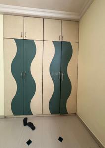 Bedroom Image of 953 Sq.ft 2 BHK Apartment / Flat for rent in Naiknavare Swarvihar, Hadapsar Pune for Rs. 27000
