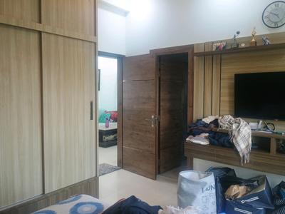 Bedroom Image of 3000 Sq.ft 4 BHK Villa for sale in Paramount Golfforeste Villas, Surajpur Greater Noida for Rs. 42500000