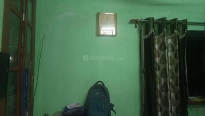 Bedroom Image of 1500 Sq.ft 3 BHK Builder Floor for sale in Salkia Howrah for Rs. 7000000