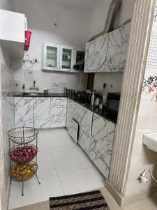 Bathroom Image of 1000 Sq.ft 2 BHK Independent House for sale in Kalyanpur Lucknow for Rs. 5000000