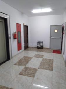 Hall Image of 455 Sq.ft 1 RK Apartment / Flat for sale in Ambernath West Ambernath for Rs. 2400000