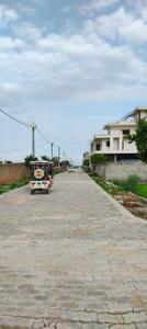 Image of 1000 Sq.ft Residential Plot / Land for sale in Neel Matha, Lucknow for Rs. 1700000