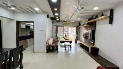 2 BHK Flat