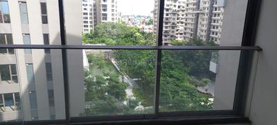 Balcony Image of 2400 Sq.ft 4 BHK Apartment / Flat for sale in PS Vinayak Navyom, New Alipore Kolkata for Rs. 46000000