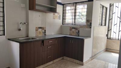 Kitchen Image of 1600 Sq.ft 2 BHK Independent House for rent in Whitefield Bengaluru for Rs. 36000
