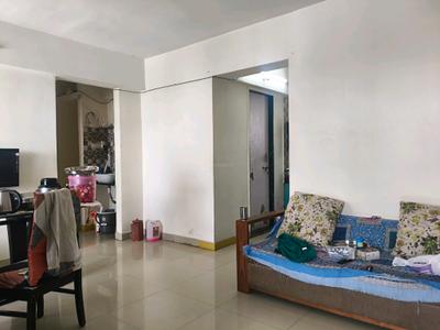 Living Room Image of 950 Sq.ft 2 BHK Apartment / Flat for sale in Prithvi Sai Velocity, Bavdhan Pune for Rs. 7300000