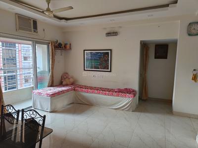 Hall Image of 1210 Sq.ft 3 BHK Apartment / Flat for sale in Madurdaha Kolkata for Rs. 8000000