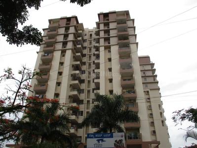 Image of 705 Sq.ft 1 BHK Apartment / Flat for sale in Sethna Power Tower by Sethna Group, Horamavu, Bengaluru for Rs. 8800000