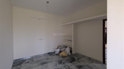 Bedroom Image of 1240 Sq.ft 3 BHK Apartment / Flat for sale in Sembakkam Chennai for Rs. 8432000