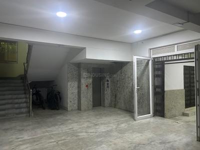 Image of 1325 Sq.ft 3 BHK Apartment / Flat for rent in New Town, Kolkata for Rs. 23000