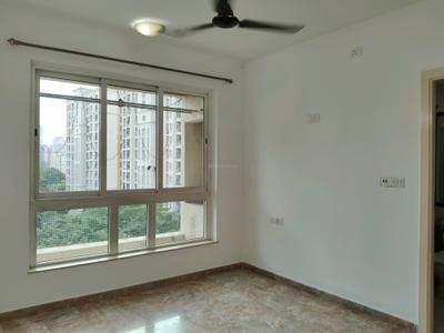 Bedroom Image of 1260 Sq.ft 2.5 BHK Apartment / Flat for sale in Hiranandani Cardinal, Hiranandani Estate Thane for Rs. 29000000