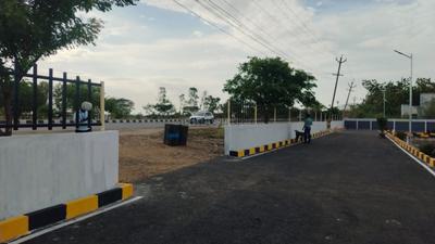 Image of 1728 Sq.ft Residential Plot / Land for sale in Tirumangalam, Madurai for Rs. 3788750