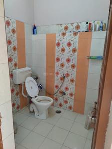 Bathroom Image of 900 Sq.ft 3 BHK Independent House for sale in Sector 7 Gurgaon for Rs. 22500000