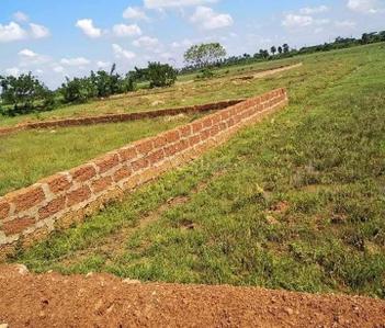 Image of 1200 Sq.ft Residential Plot / Land for sale in Patrapada, Bhubaneswar for Rs. 1550000
