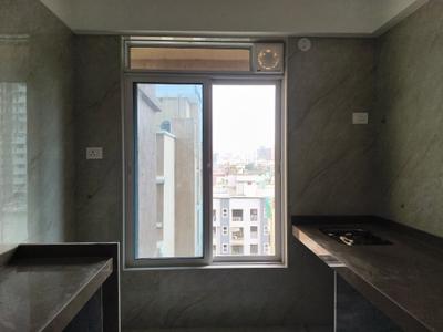 Kitchen Image of 790 Sq.ft 2 BHK Apartment / Flat for sale in CH Sheetal, Borivali West Mumbai for Rs. 21000000
