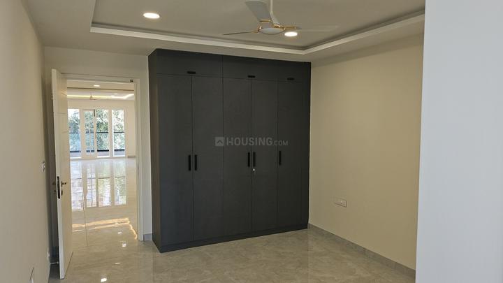 Jubilee hills Bedroom One 1