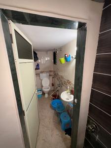 Bathroom Image of 795 Sq.ft 2 BHK Apartment / Flat for sale in Shivam Residency, Bhiwandi Thane for Rs. 4500000