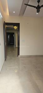 Hall Image of 1150 Sq.ft 3 BHK Apartment / Flat for sale in Shastri Nagar Ghaziabad for Rs. 8000000