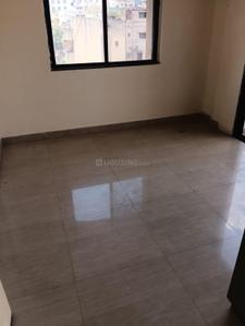 Bedroom Image of 1050 Sq.ft 2 BHK Apartment / Flat for sale in Vilas Yashwin Orizzonte, Chokhi Dhani Pune for Rs. 11800000