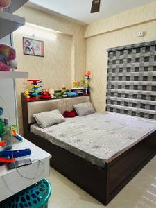 Bedroom Image of 624 Sq.ft 2 BHK Apartment / Flat for sale in Awadhpuri Bhopal for Rs. 3000000