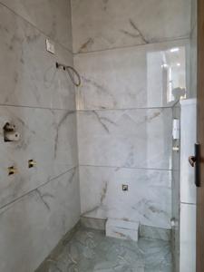 Common Bathroom Image of 750 Sq.ft 3 BHK Apartment / Flat for sale in Nawada New Delhi for Rs. 4850007