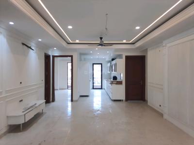 Living Room Image of 2430 Sq.ft 4 BHK Builder Floor for sale in Ansal Versalia, Sector 67 Gurgaon for Rs. 30500000